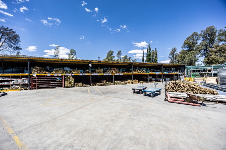 To Let commercial Property for Rent in Komani Park Eastern Cape